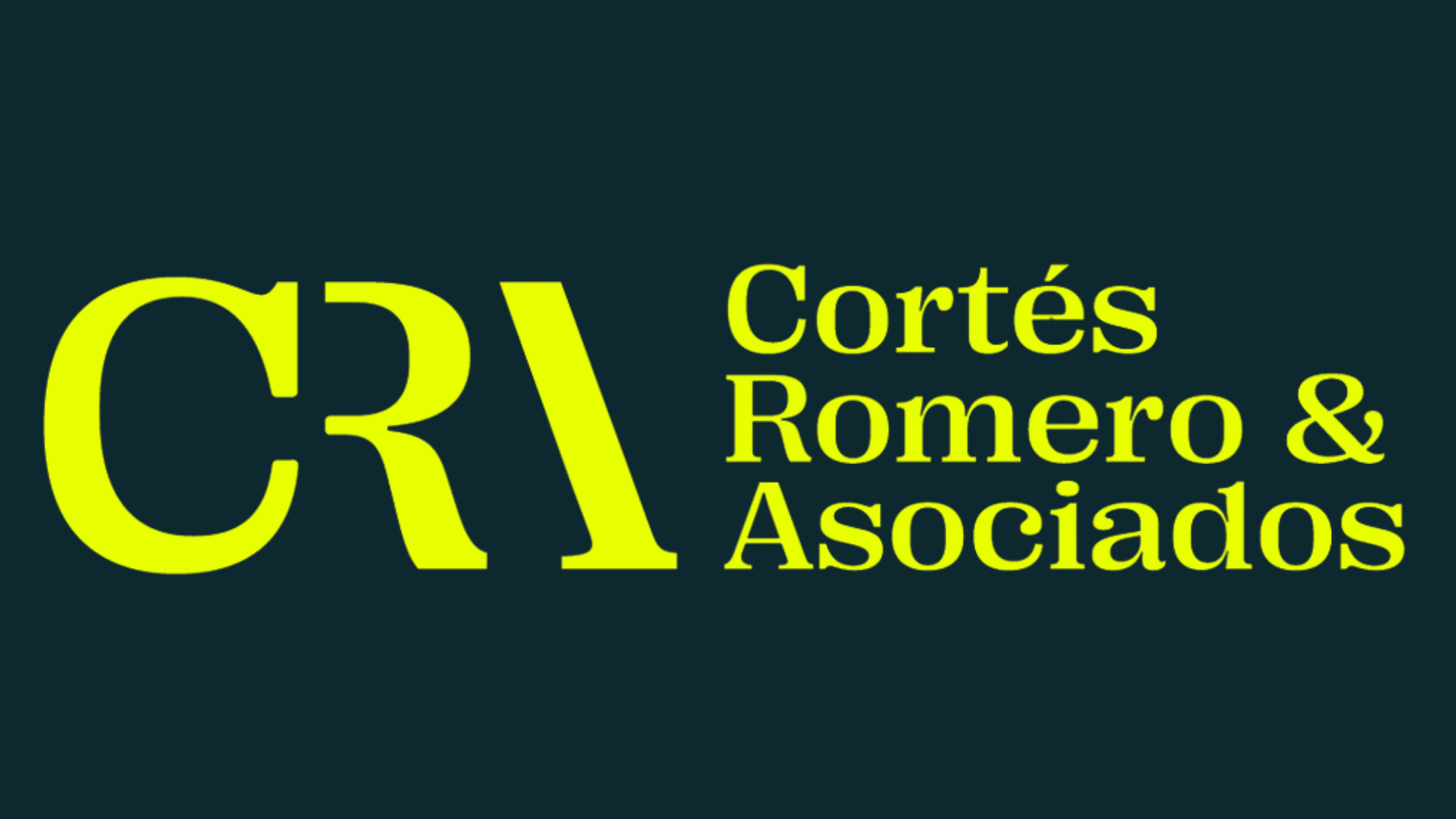 Cortes Romero y Asociados